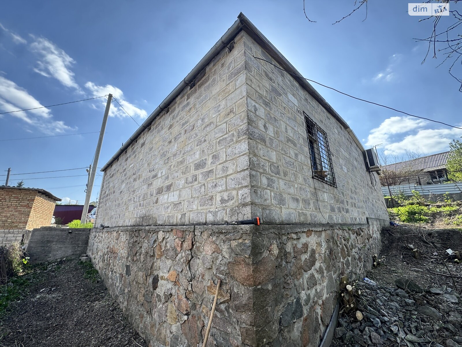 Земля під житлову забудову в Запоріжжі, район Першотравневе Селище, площа 10 соток фото 1