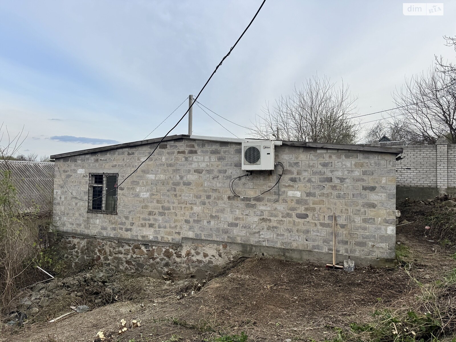 Земля під житлову забудову в Запоріжжі, район Першотравневе Селище, площа 10 соток фото 1