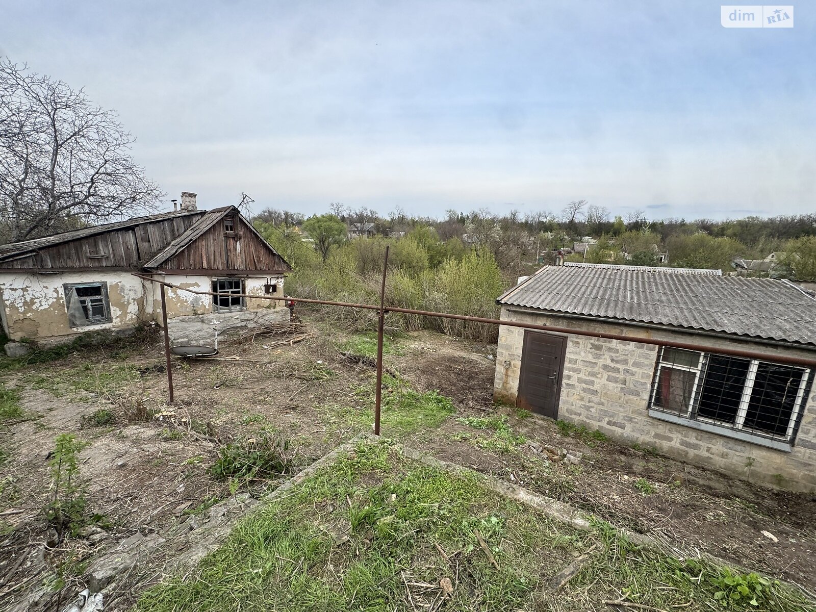 Земля під житлову забудову в Запоріжжі, район Першотравневе Селище, площа 10 соток фото 1
