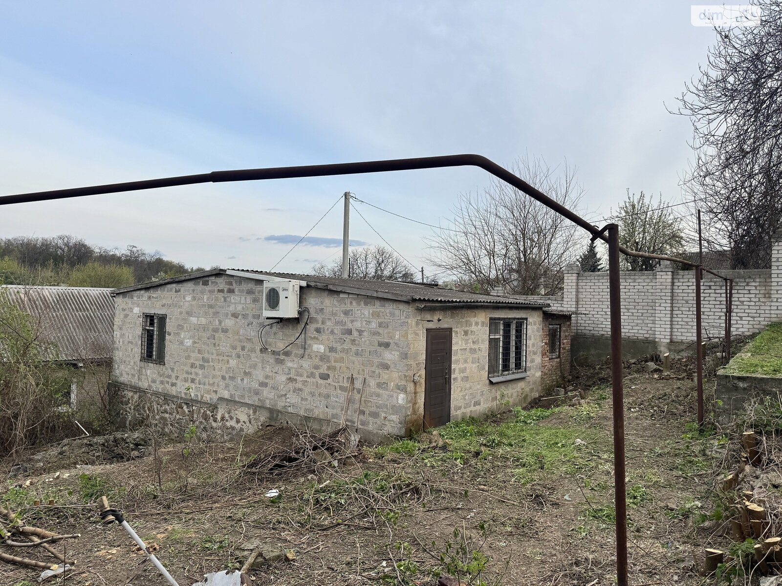 Земля під житлову забудову в Запоріжжі, район Першотравневе Селище, площа 10 соток фото 1