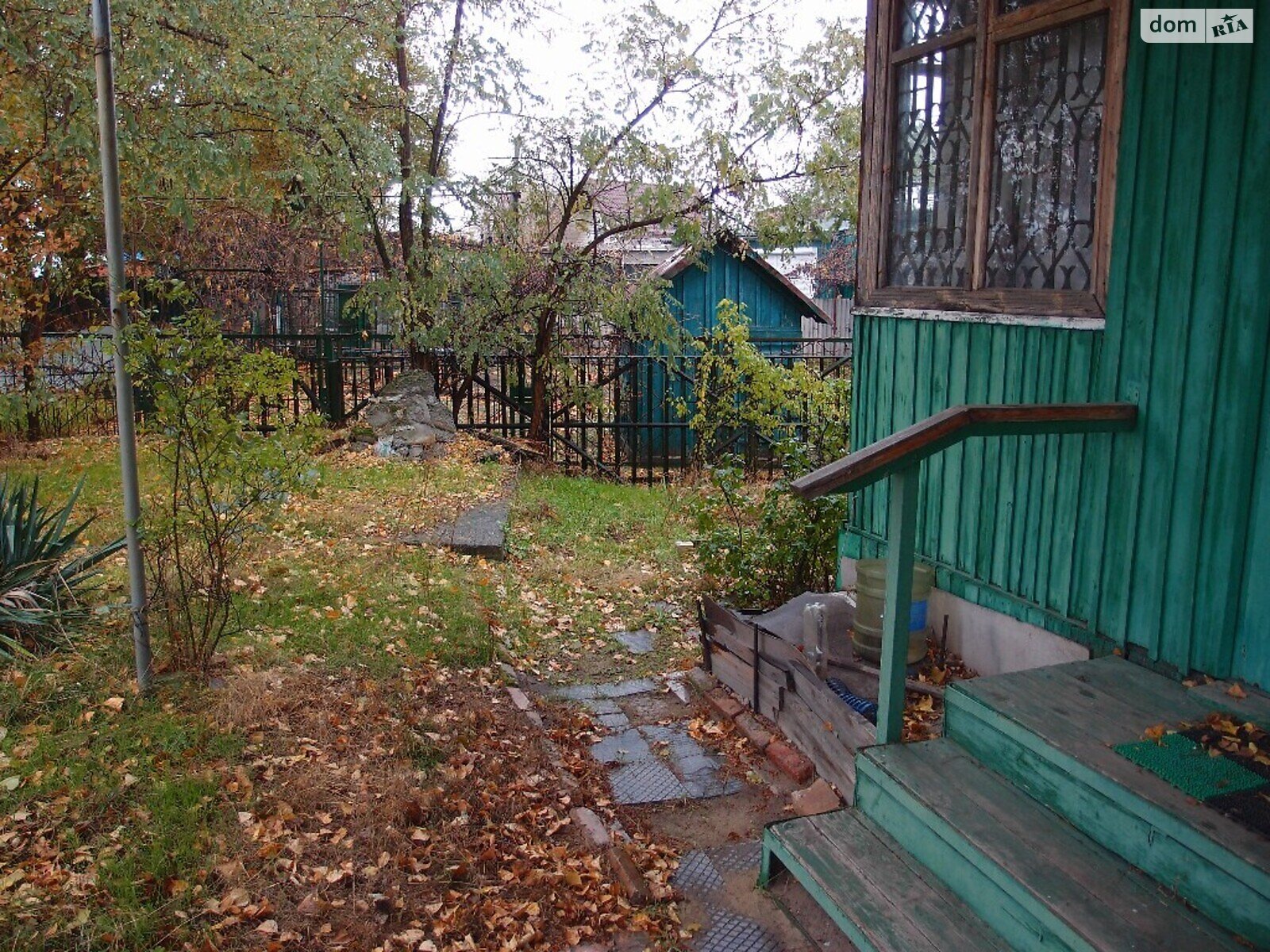 Земельный участок под жилую застройку в Разумовке, площадь 3.13 сотки фото 1