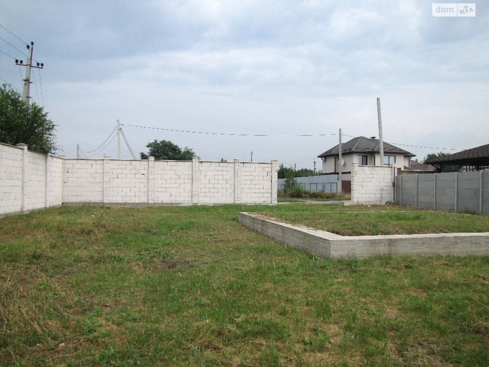 Земля под жилую застройку в Запорожье, район Шевченковский, площадь 8 соток фото 1