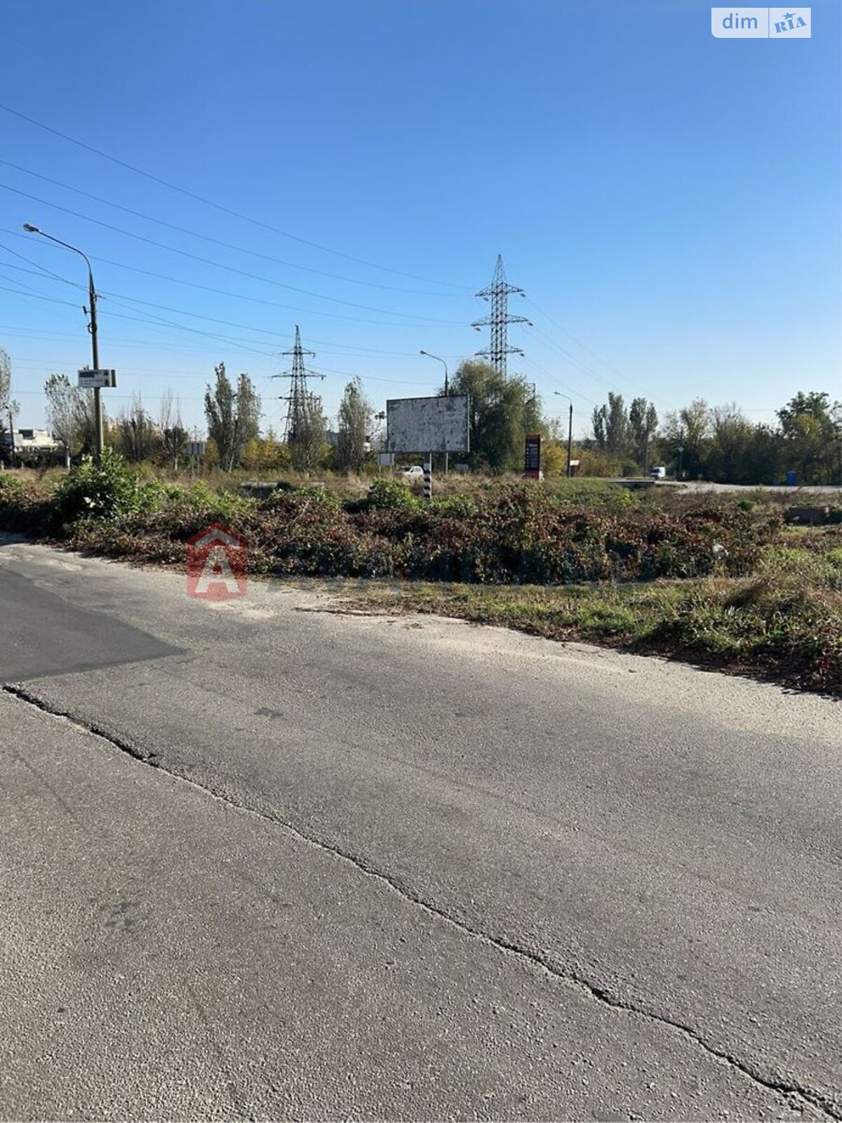 Земля під житлову забудову в Запоріжжі, район Шевченківський, площа 7 соток фото 1