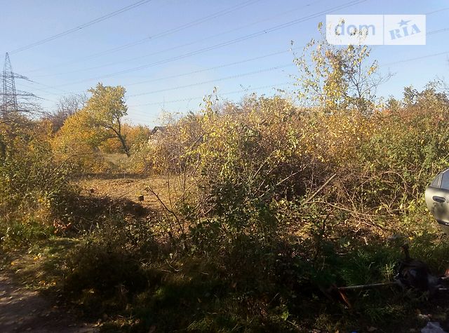 Земля под жилую застройку в Запорожье, район Шевченковский, площадь 6 соток фото 1