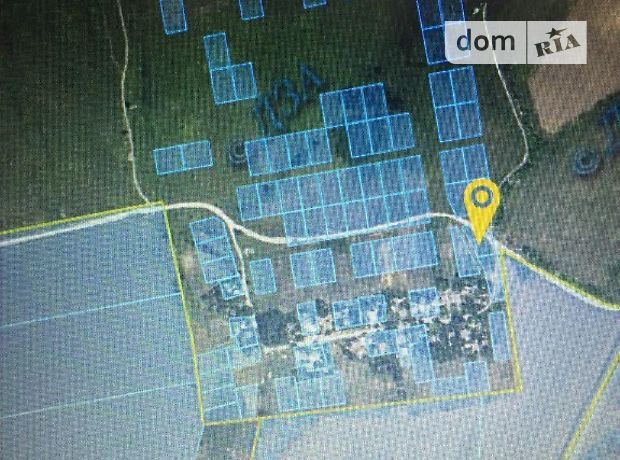 Земля под жилую застройку в Запорожье, район Шевченковский, площадь 10 соток фото 2 Земля под жилую застройку в Запорожье, район Шевченковский, площадь 10 соток фото 2