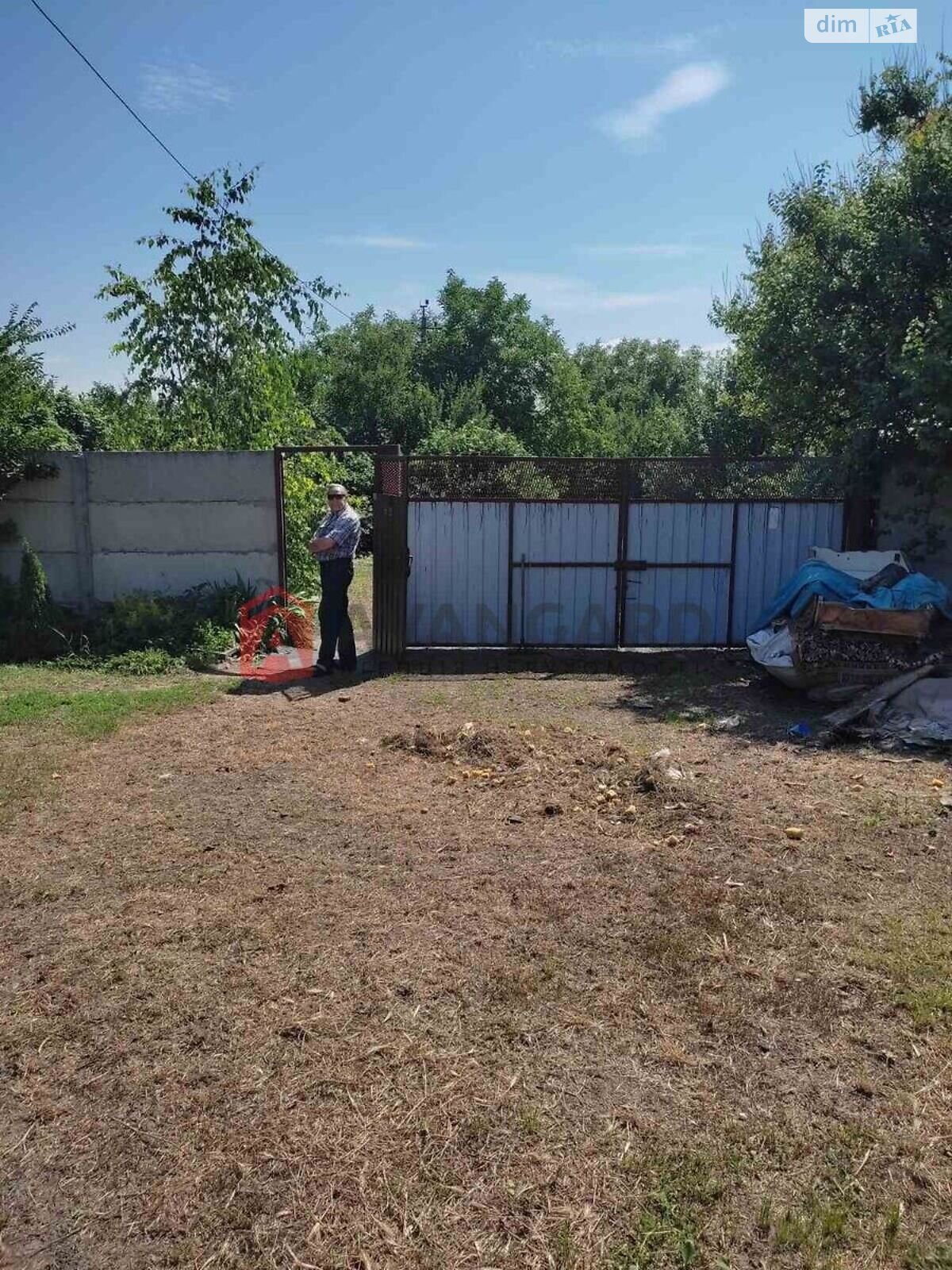 Земля під житлову забудову в Запоріжжі, район Шевченківський, площа 15 соток фото 1