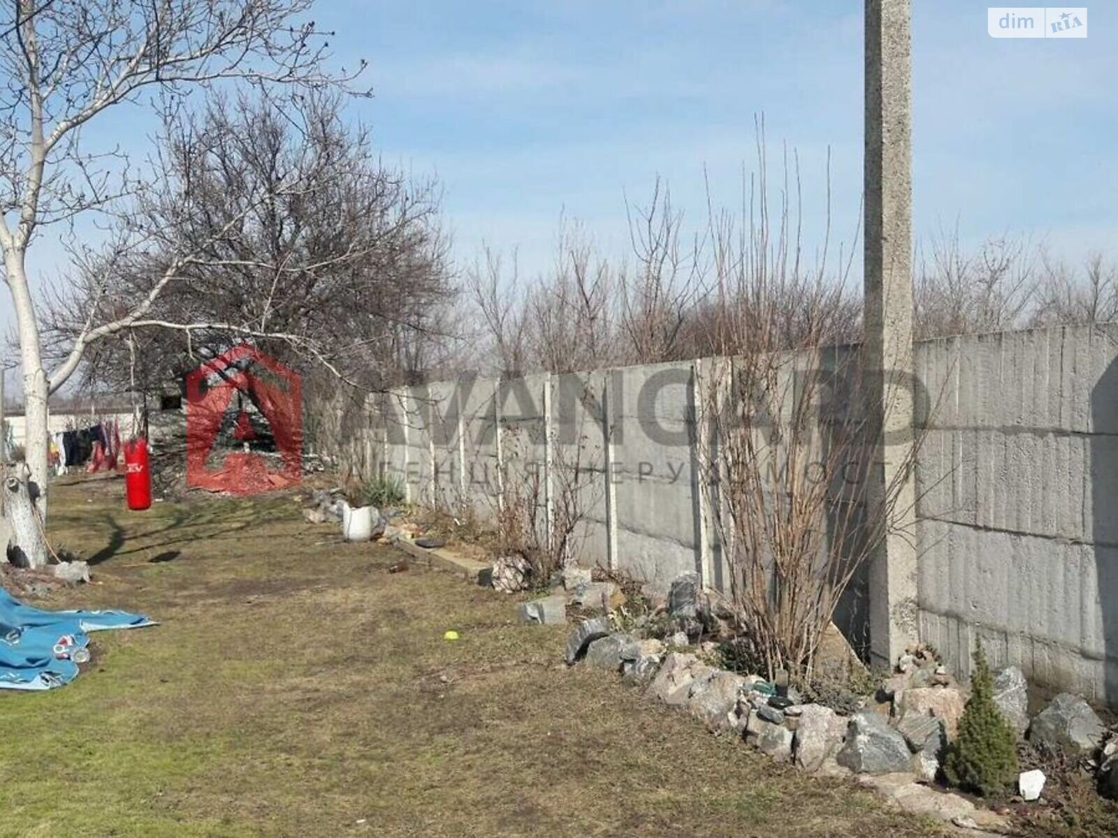 Земля под жилую застройку в Запорожье, район Шевченковский, площадь 15 соток фото 1