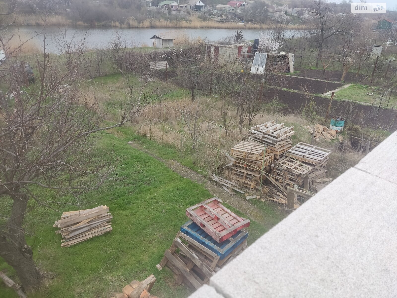 Земля под жилую застройку в Запорожье, район Шевченковский, площадь 5 соток фото 1 Земля под жилую застройку в Запорожье, район Шевченковский, площадь 5 соток фото 1