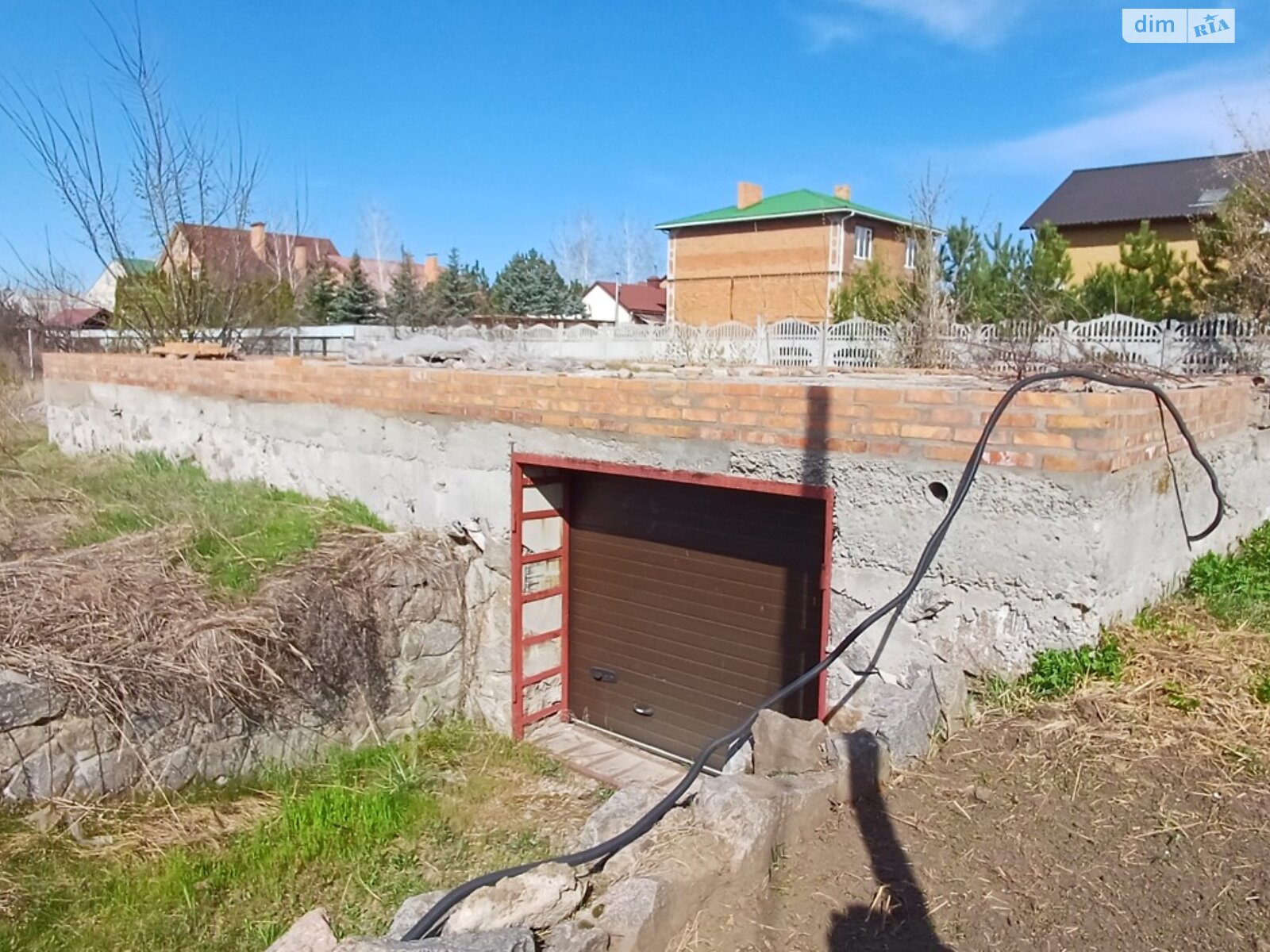 Земля під житлову забудову в Запоріжжі, район Сонячний, площа 9 соток фото 1