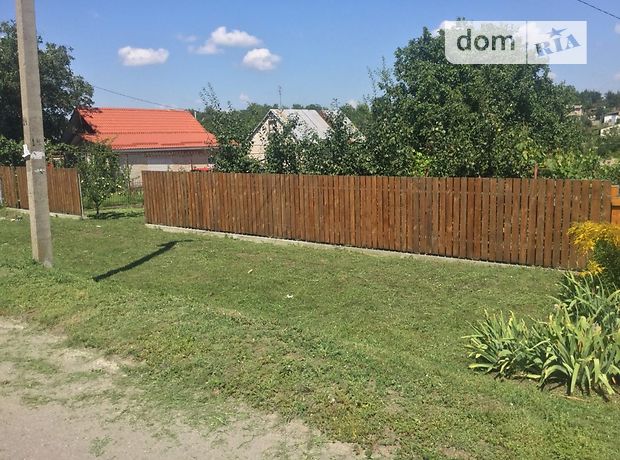 Продажа участка под жилую застройку, Запорожье, c. Владимировское, Советская улица Продажа участка под жилую застройку, Запорожье, c. Владимировское, Советская улица