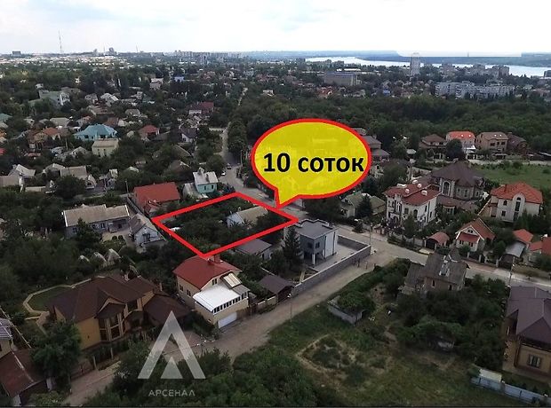 Земля под жилую застройку в Запорожье, район Вознесеновский (Орджоникидзевский), площадь 12 соток фото 1 Земля под жилую застройку в Запорожье, район Вознесеновский (Орджоникидзевский), площадь 12 соток фото 1