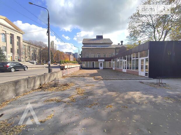 Земля под жилую застройку в Запорожье, район Александровский (Жовтневый), площадь 0.0835 сотки фото 1 Земля под жилую застройку в Запорожье, район Александровский (Жовтневый), площадь 0.0835 сотки фото 1