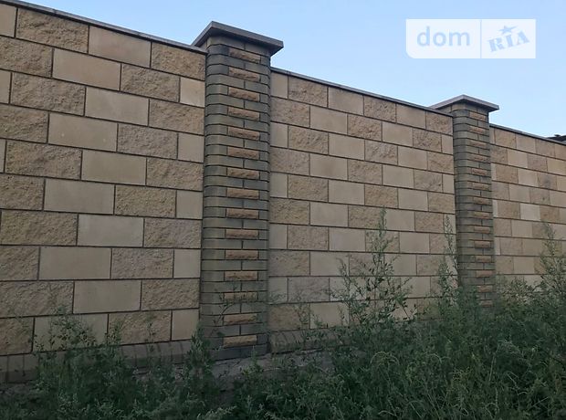 Земля под жилую застройку в Запорожье, район Заводской, площадь 10 соток фото 1 Земля под жилую застройку в Запорожье, район Заводской, площадь 10 соток фото 1