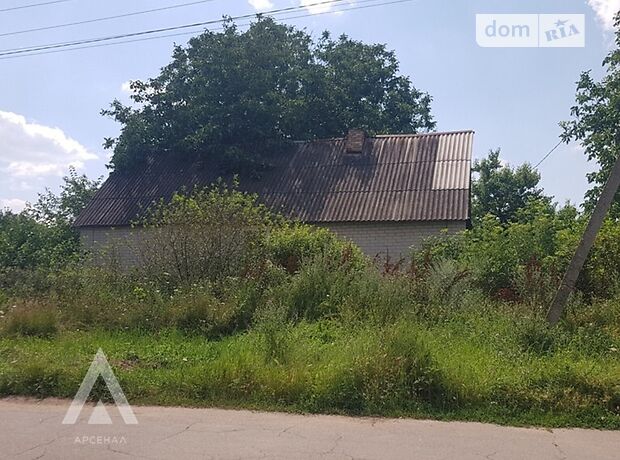 Земельный участок под жилую застройку в Вольногрушевке, площадь 31.8 сотки фото 1 Земельный участок под жилую застройку в Вольногрушевке, площадь 31.8 сотки фото 1