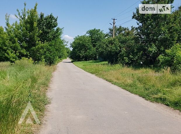 Земельный участок под жилую застройку в Вольногрушевке, площадь 31.8 сотки фото 1 Земельный участок под жилую застройку в Вольногрушевке, площадь 31.8 сотки фото 1