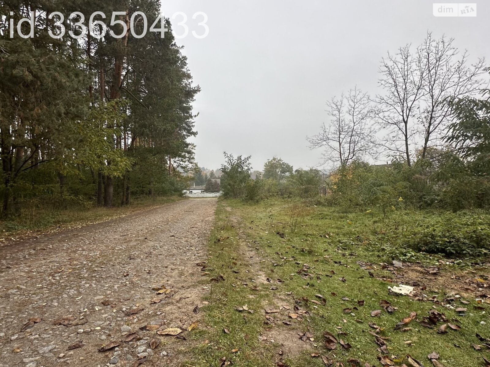 Земельный участок под жилую застройку в Заречанах, площадь 6.1 сотки фото 1 Земельный участок под жилую застройку в Заречанах, площадь 6.1 сотки фото 1