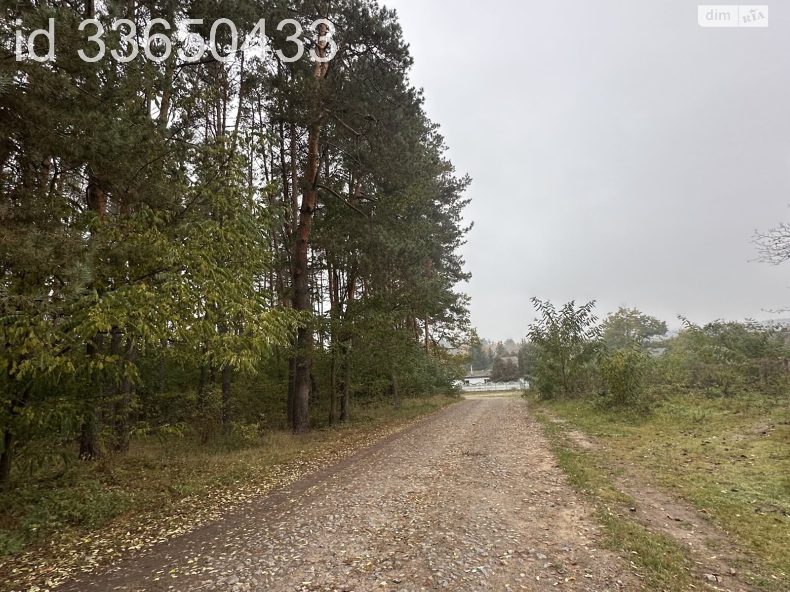 Земельный участок под жилую застройку в Заречанах, площадь 6.1 сотки фото 1 Земельный участок под жилую застройку в Заречанах, площадь 6.1 сотки фото 1