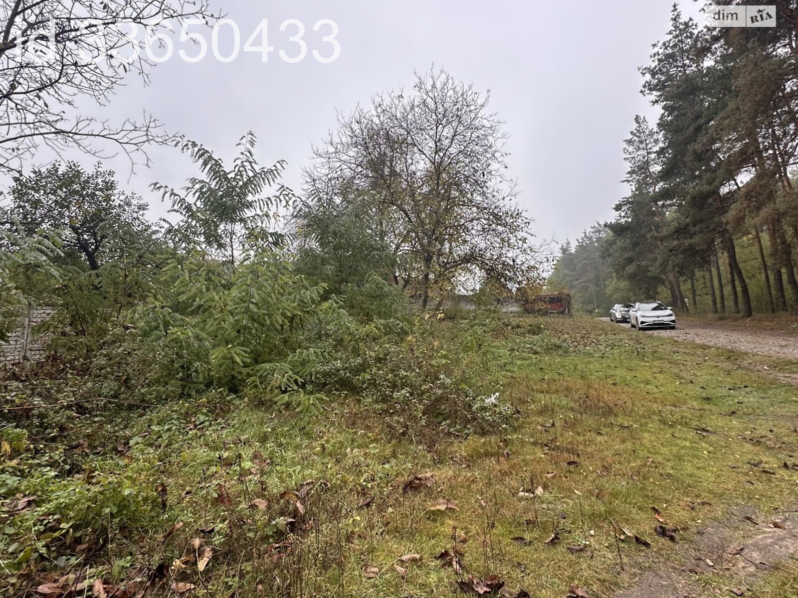 Земельный участок под жилую застройку в Заречанах, площадь 6.1 сотки фото 1 Земельный участок под жилую застройку в Заречанах, площадь 6.1 сотки фото 1