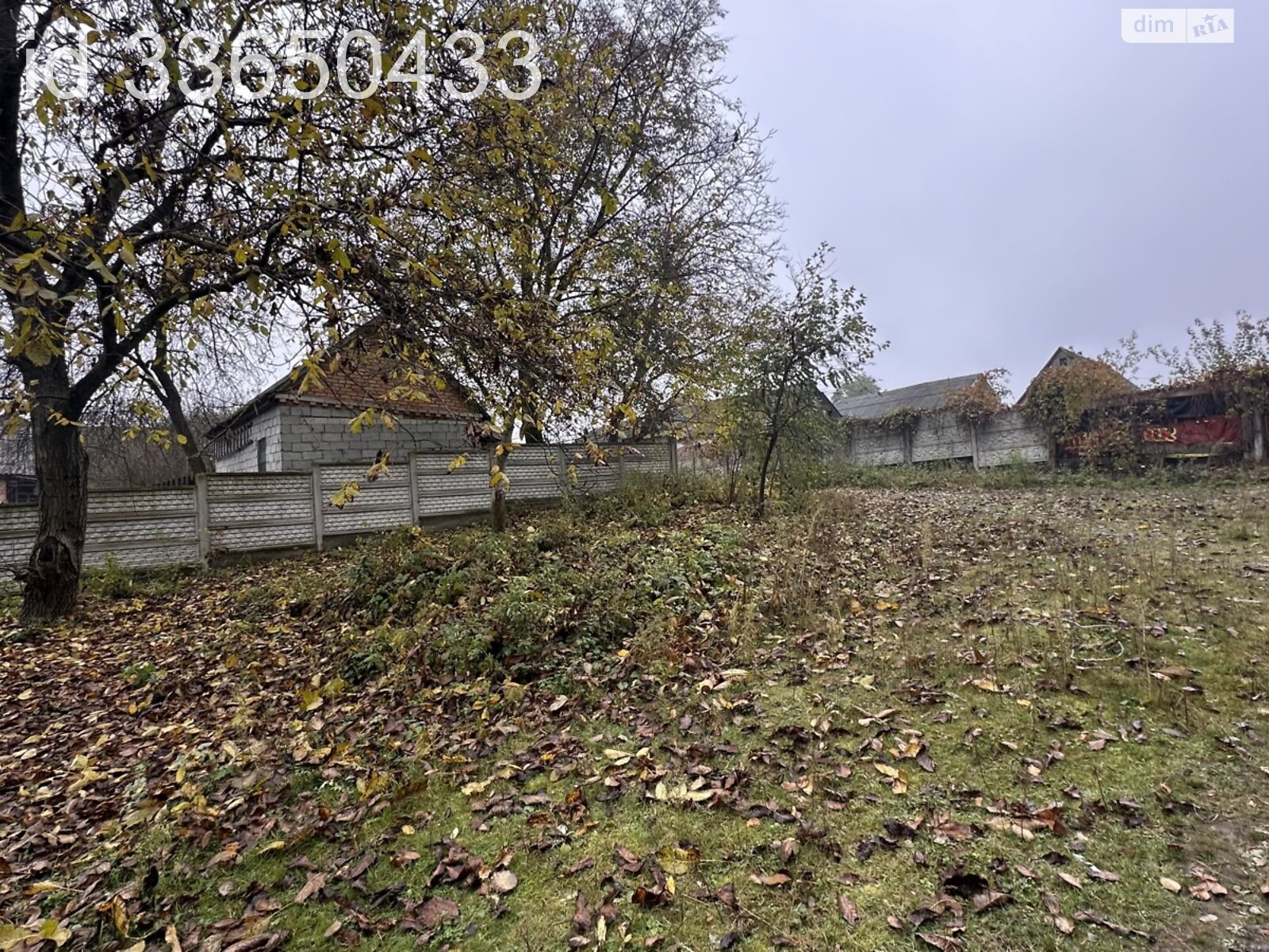 Земельный участок под жилую застройку в Заречанах, площадь 6.1 сотки фото 1 Земельный участок под жилую застройку в Заречанах, площадь 6.1 сотки фото 1