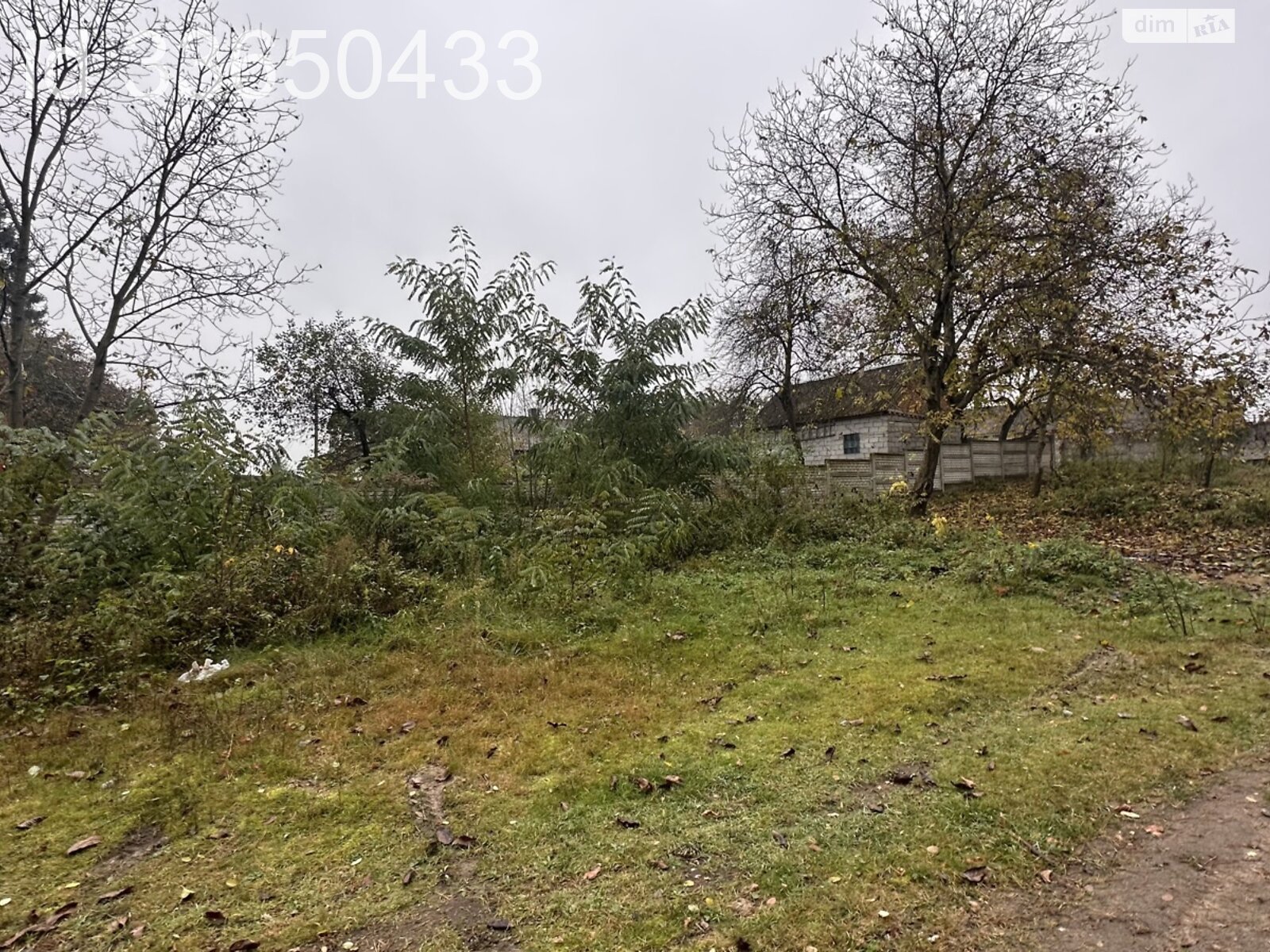 Земельный участок под жилую застройку в Заречанах, площадь 6.1 сотки фото 1 Земельный участок под жилую застройку в Заречанах, площадь 6.1 сотки фото 1