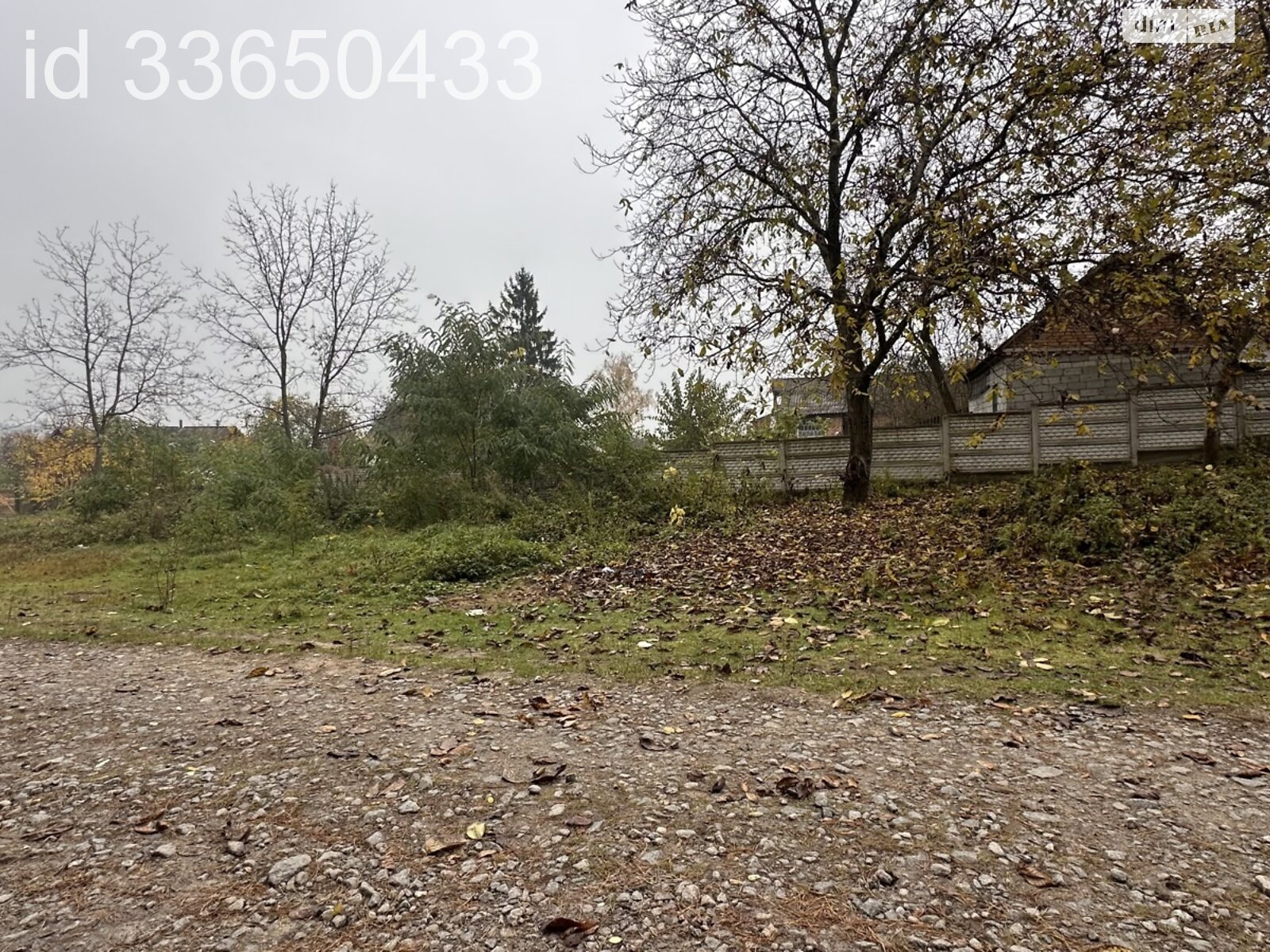 Земельный участок под жилую застройку в Заречанах, площадь 6.1 сотки фото 1 Земельный участок под жилую застройку в Заречанах, площадь 6.1 сотки фото 1