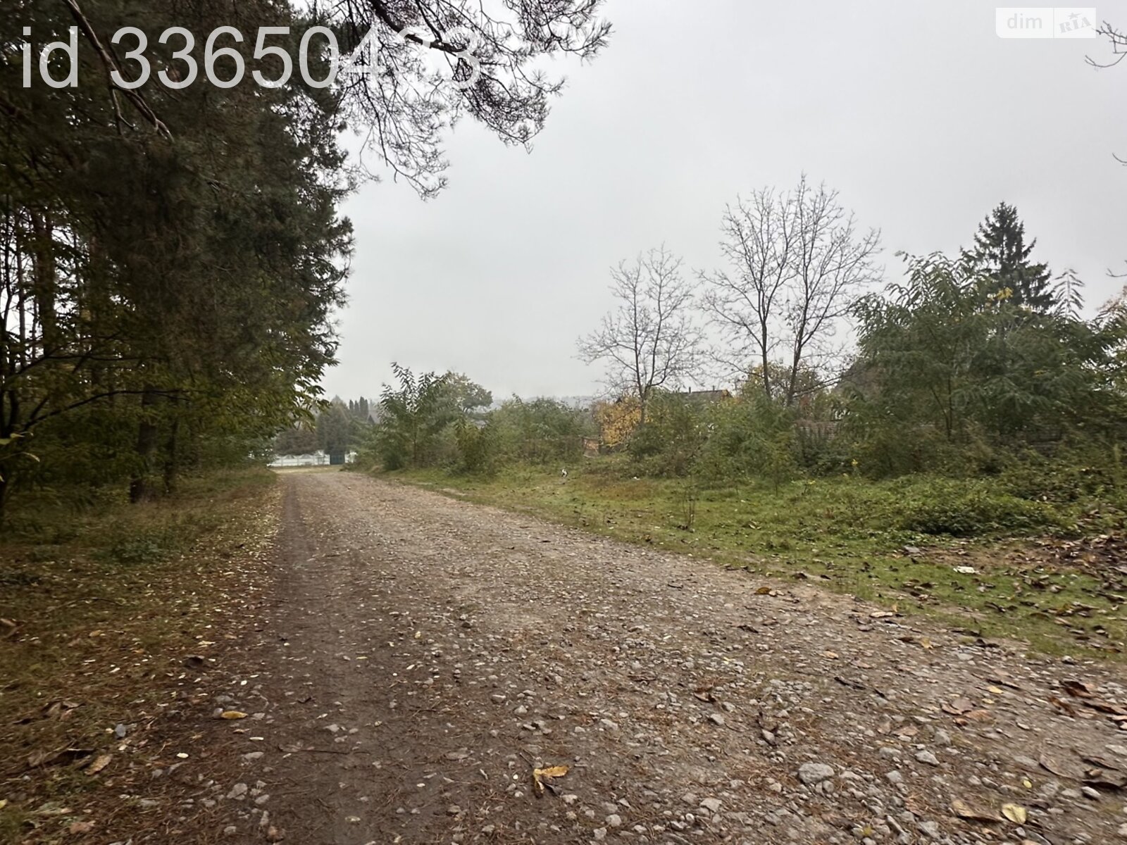 Земельный участок под жилую застройку в Заречанах, площадь 6.1 сотки фото 1 Земельный участок под жилую застройку в Заречанах, площадь 6.1 сотки фото 1