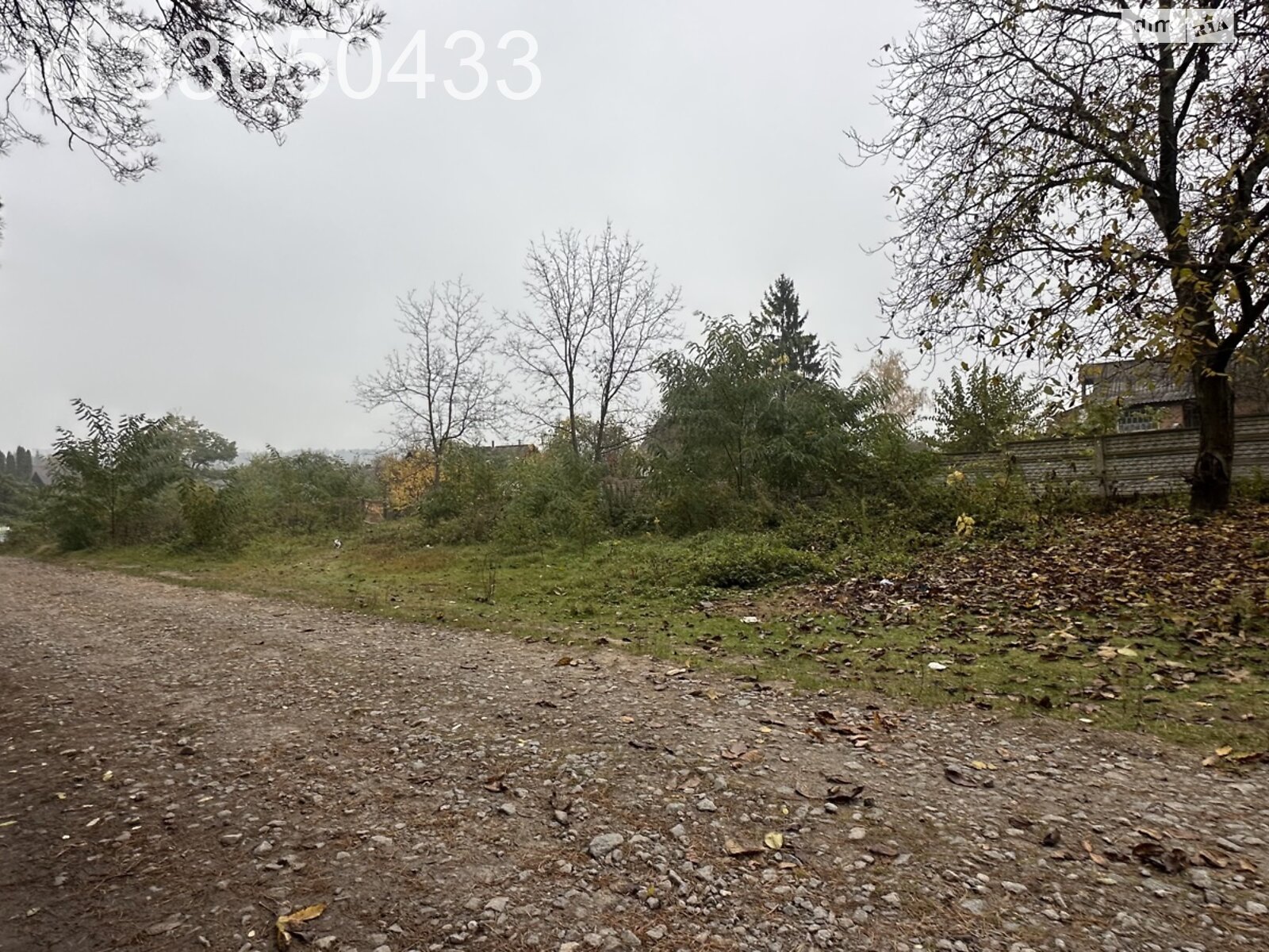 Земельный участок под жилую застройку в Заречанах, площадь 6.1 сотки фото 1 Земельный участок под жилую застройку в Заречанах, площадь 6.1 сотки фото 1