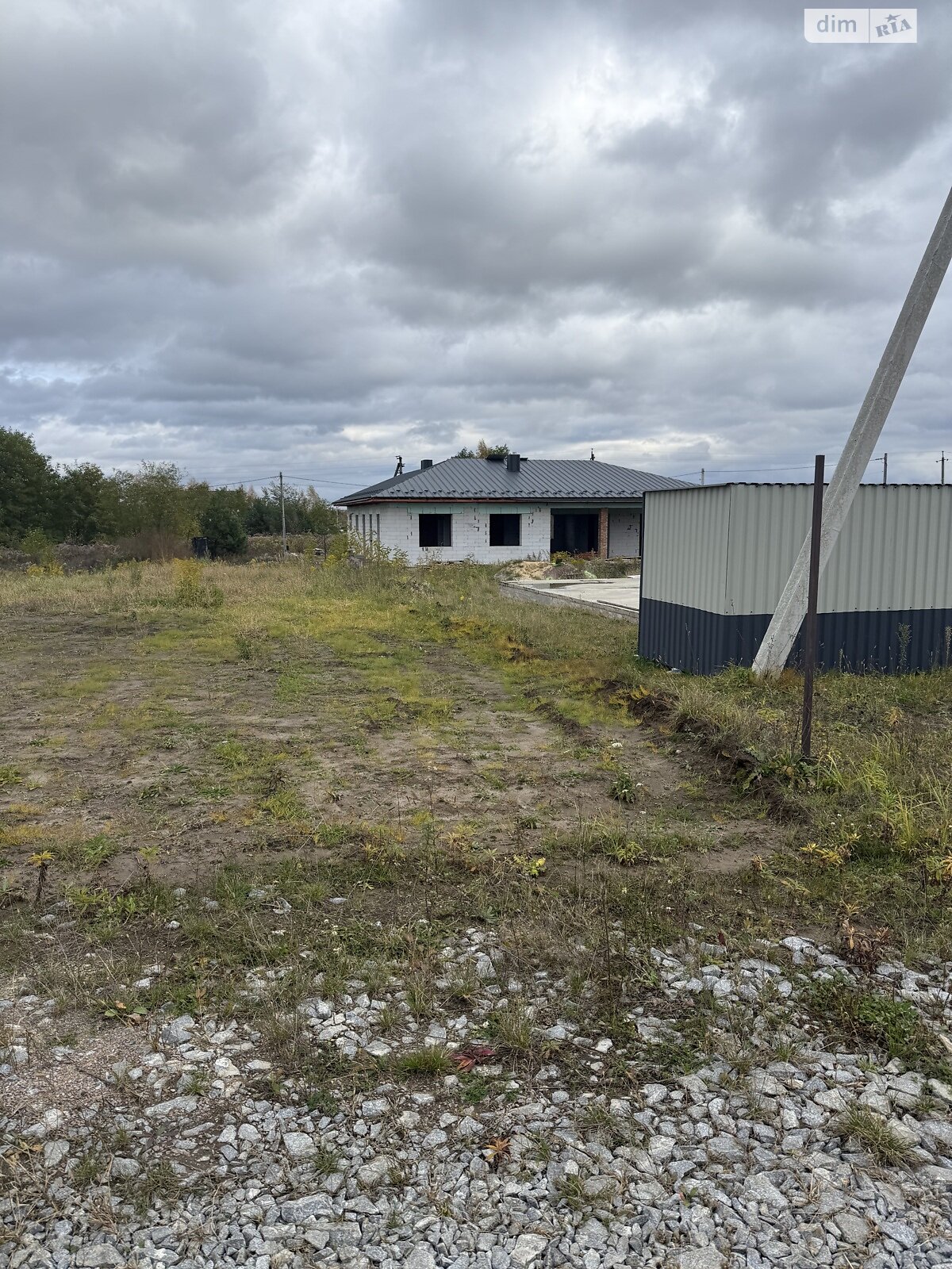 Земельный участок под жилую застройку в Заречанах, площадь 14.37 сотки фото 1 Земельный участок под жилую застройку в Заречанах, площадь 14.37 сотки фото 1