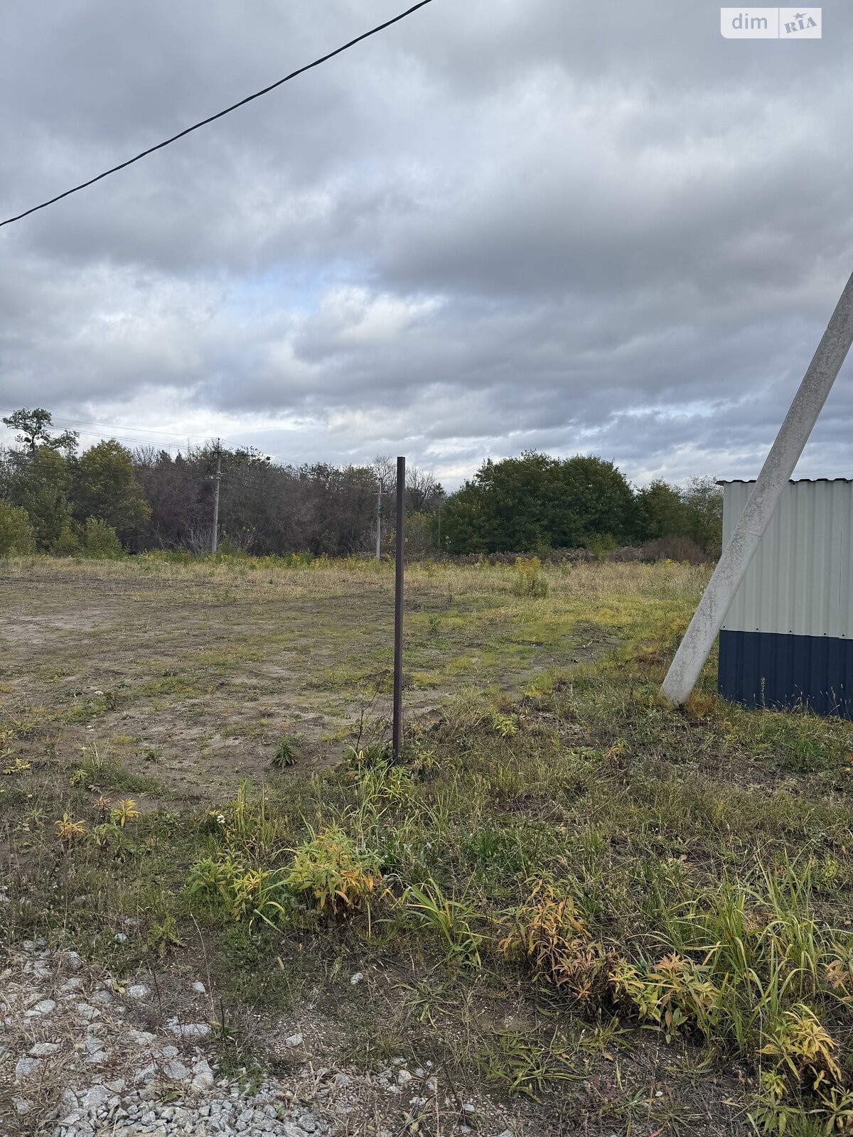 Земельный участок под жилую застройку в Заречанах, площадь 14.37 сотки фото 1 Земельный участок под жилую застройку в Заречанах, площадь 14.37 сотки фото 1