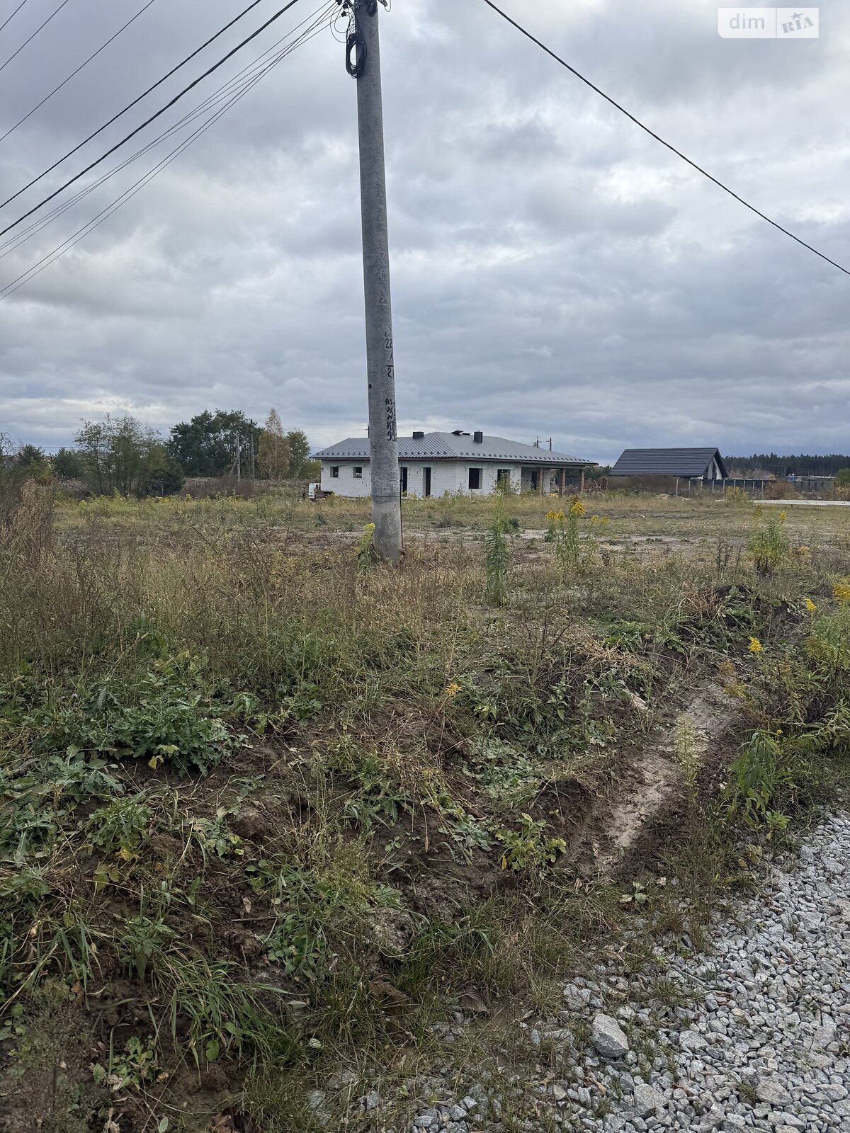 Земельный участок под жилую застройку в Заречанах, площадь 14.37 сотки фото 1 Земельный участок под жилую застройку в Заречанах, площадь 14.37 сотки фото 1