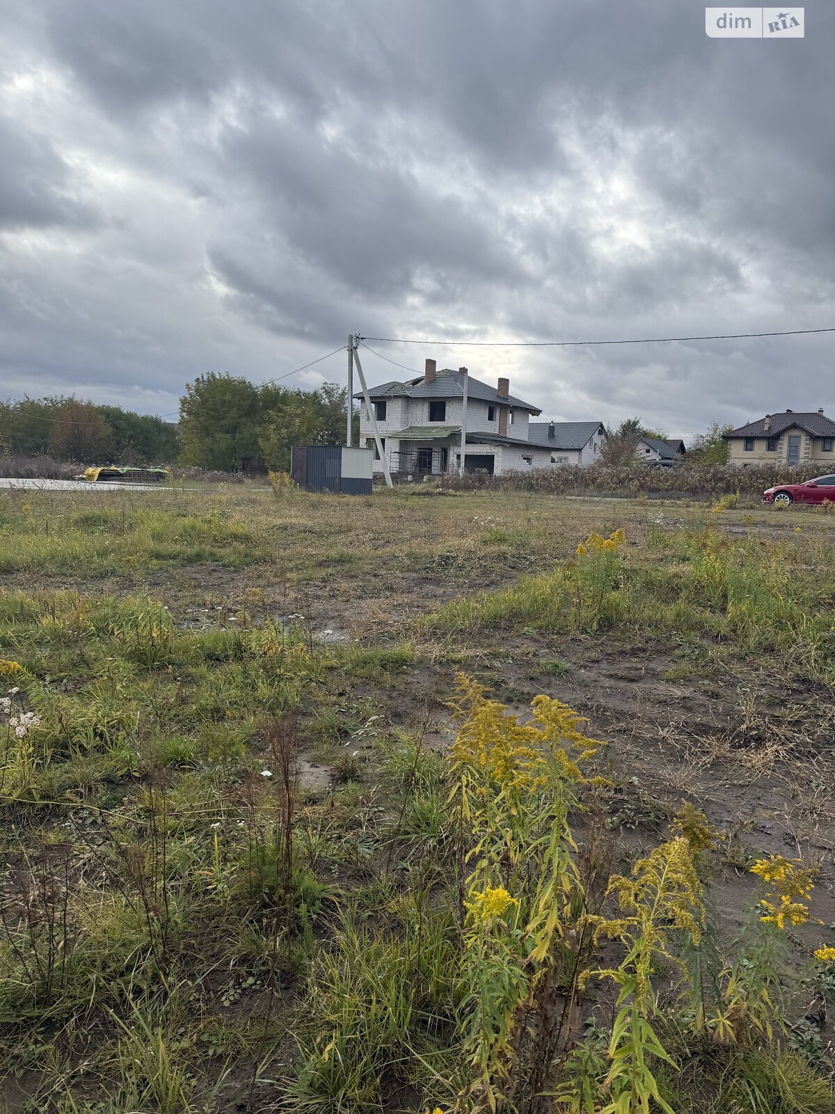 Земельный участок под жилую застройку в Заречанах, площадь 14.37 сотки фото 1 Земельный участок под жилую застройку в Заречанах, площадь 14.37 сотки фото 1