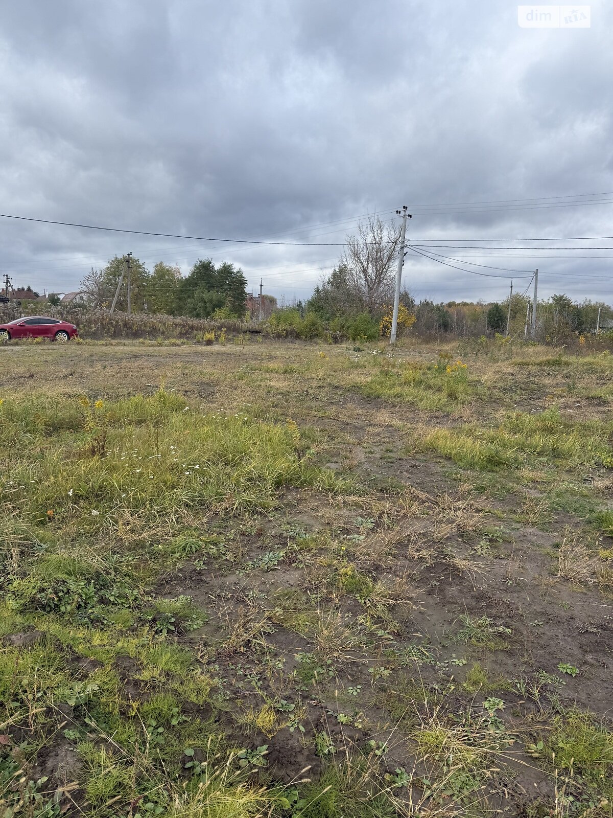 Земельный участок под жилую застройку в Заречанах, площадь 14.37 сотки фото 1 Земельный участок под жилую застройку в Заречанах, площадь 14.37 сотки фото 1