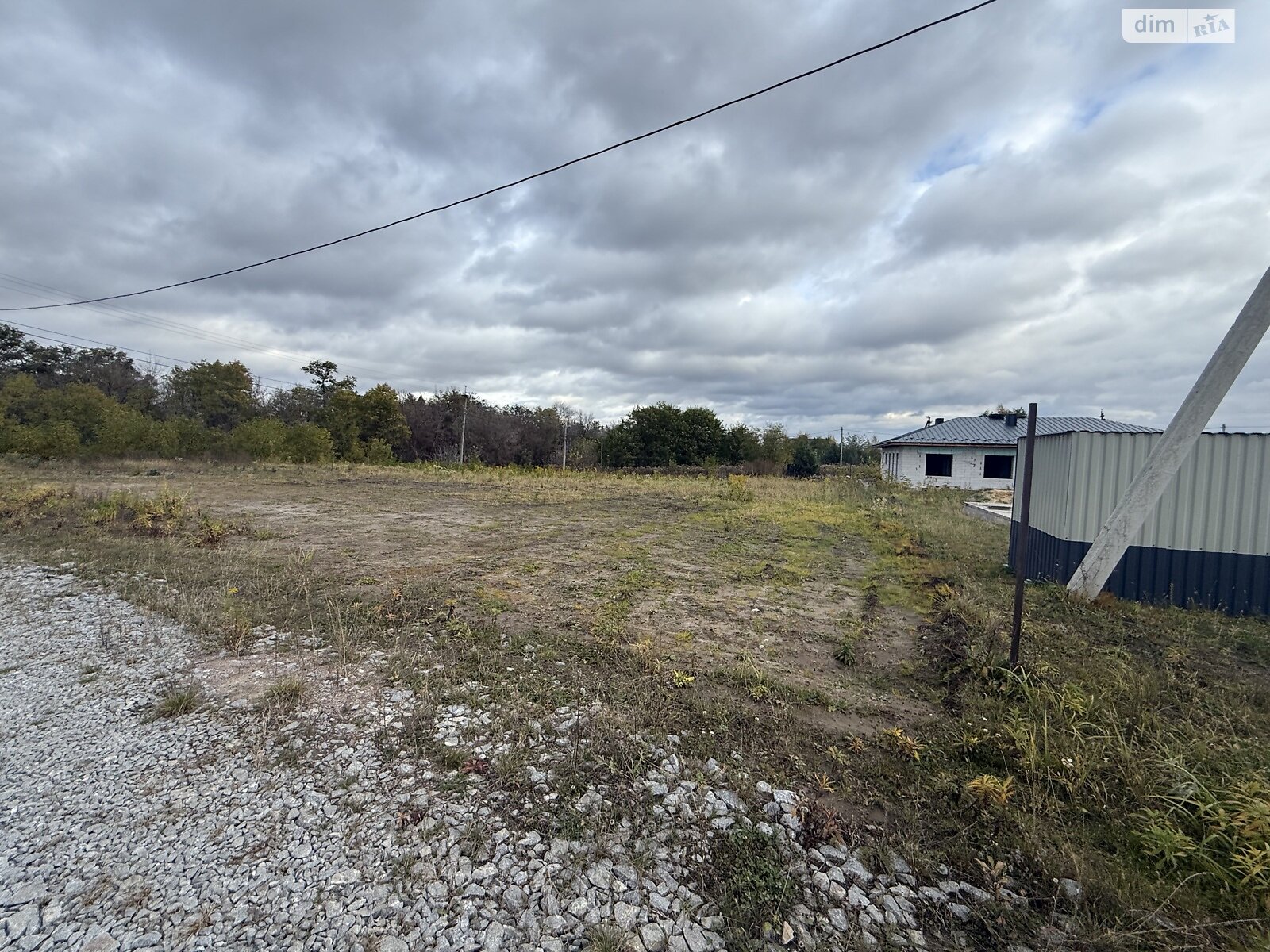 Земельный участок под жилую застройку в Заречанах, площадь 14.37 сотки фото 1 Земельный участок под жилую застройку в Заречанах, площадь 14.37 сотки фото 1