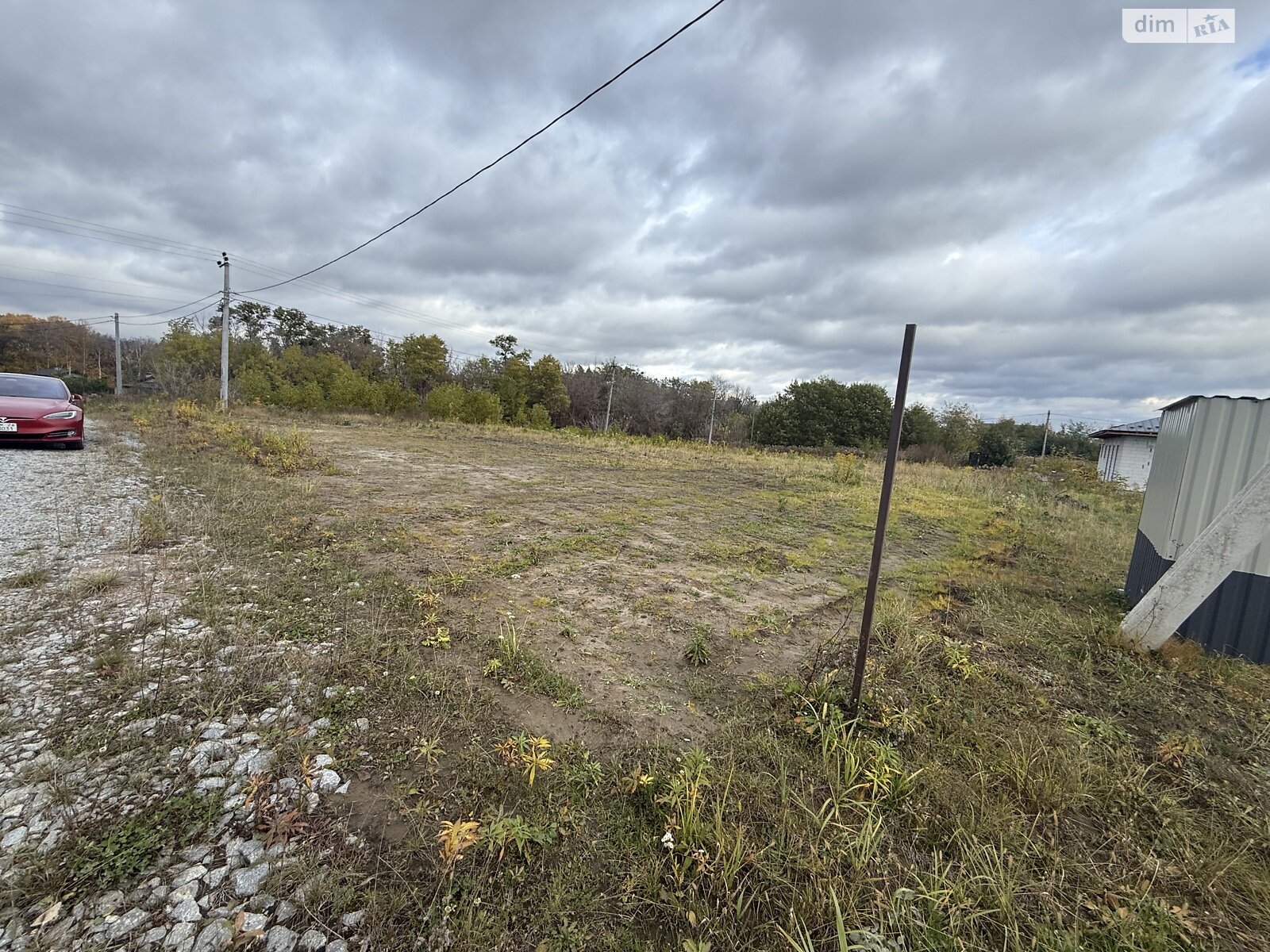 Земельный участок под жилую застройку в Заречанах, площадь 14.37 сотки фото 1 Земельный участок под жилую застройку в Заречанах, площадь 14.37 сотки фото 1