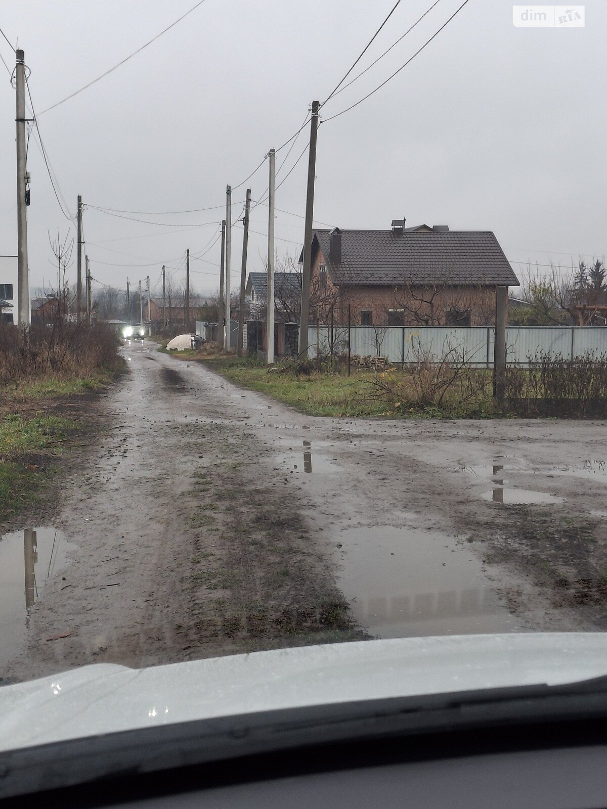 Земельный участок под жилую застройку в Зарванцах, площадь 8 соток фото 1 Земельный участок под жилую застройку в Зарванцах, площадь 8 соток фото 1
