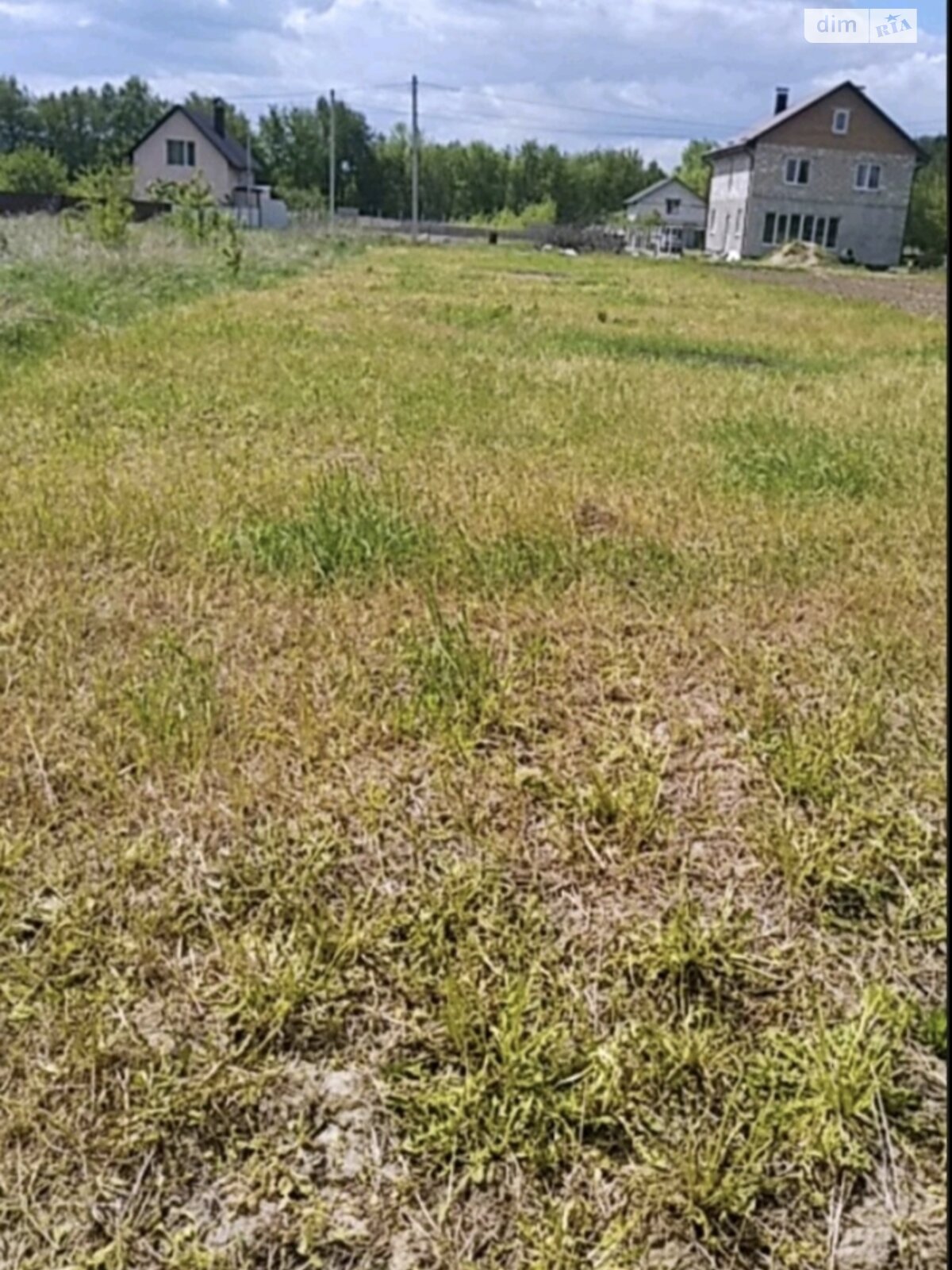 Земельный участок под жилую застройку в Зарванцах, площадь 8 соток фото 1 Земельный участок под жилую застройку в Зарванцах, площадь 8 соток фото 1