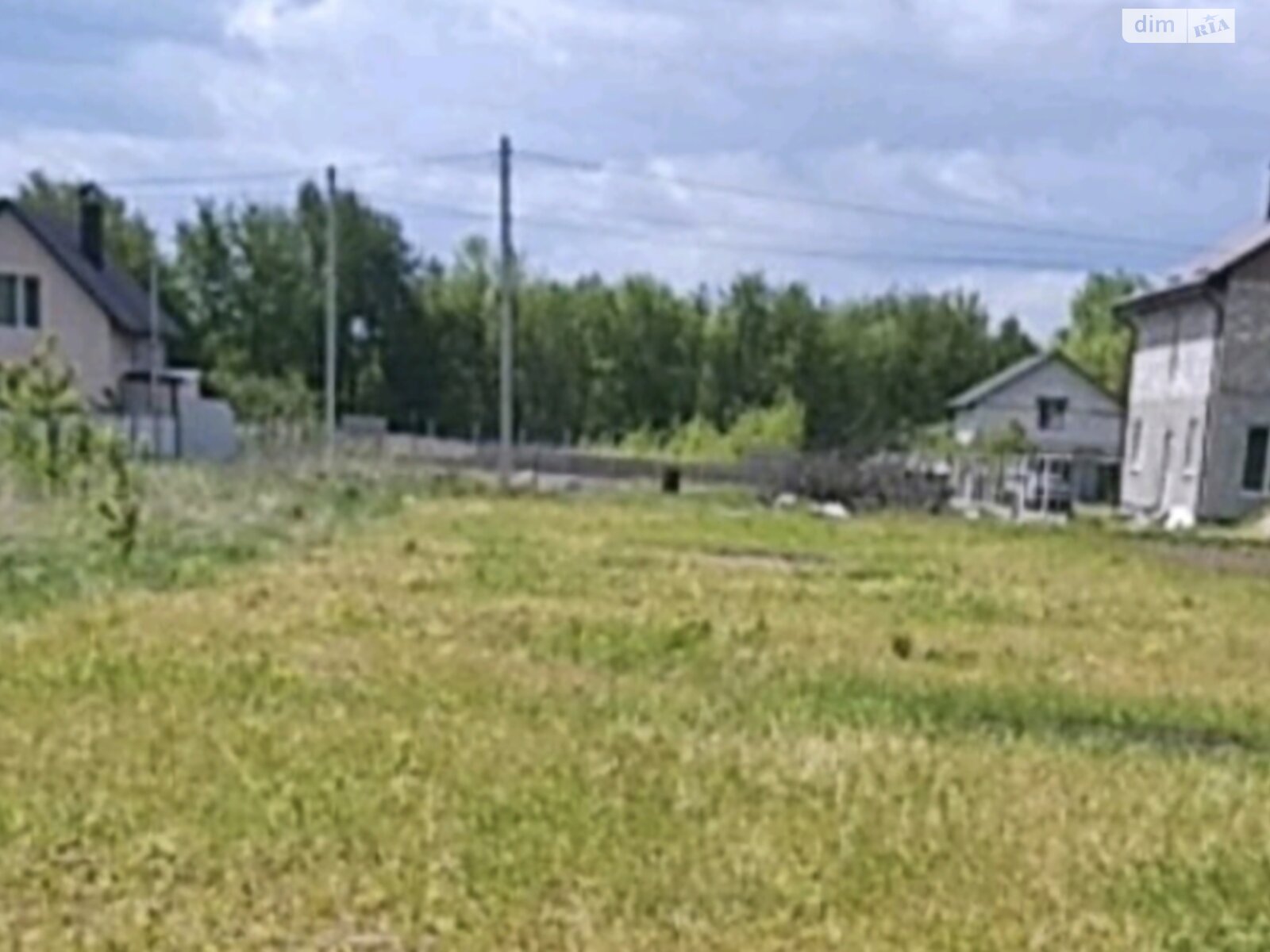 Земельный участок под жилую застройку в Зарванцах, площадь 8 соток фото 1 Земельный участок под жилую застройку в Зарванцах, площадь 8 соток фото 1