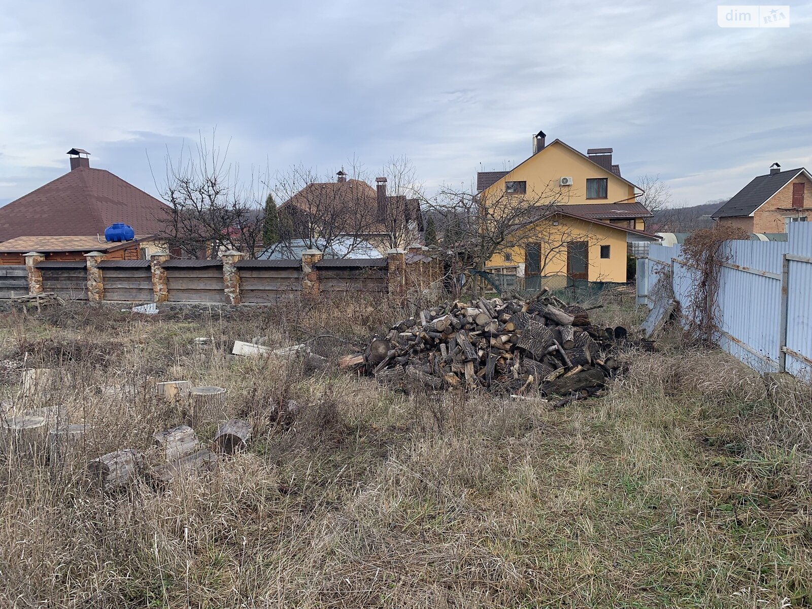 Земельный участок под жилую застройку в Зарванцах, площадь 0.1279 Га фото 1