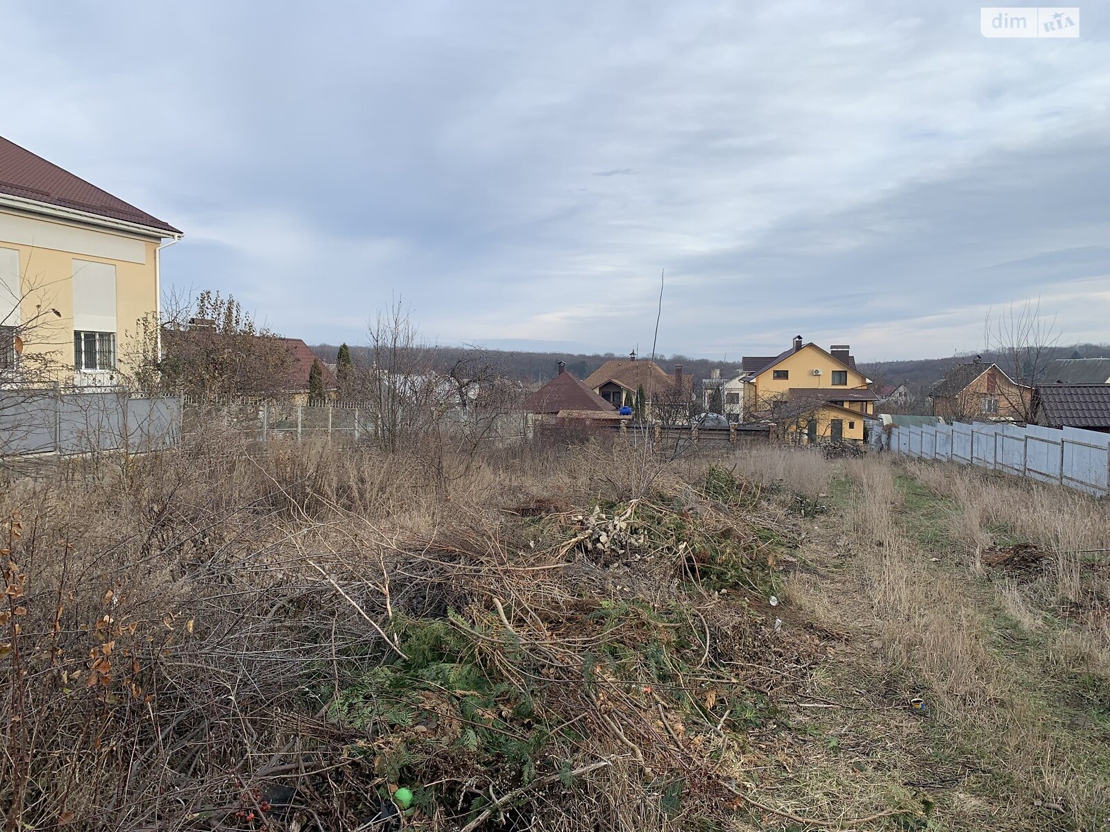 Земельный участок под жилую застройку в Зарванцах, площадь 0.1279 Га фото 1