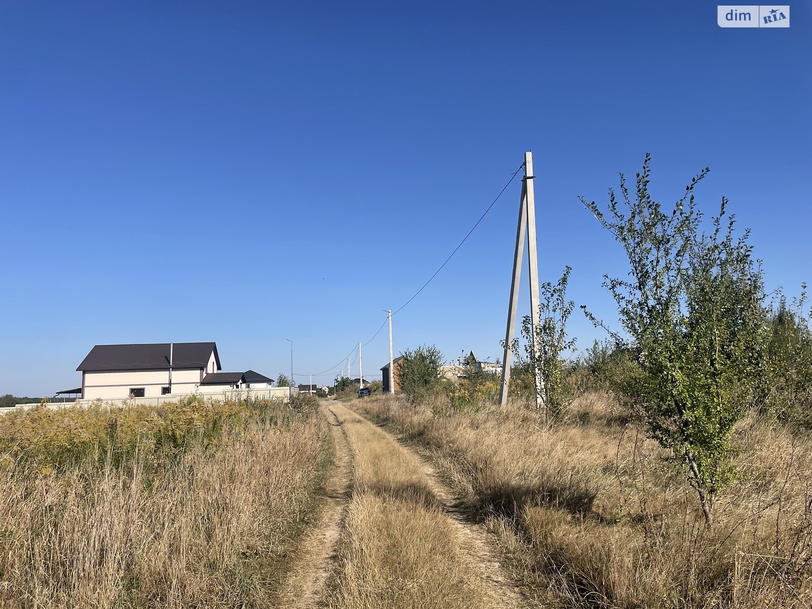 Земельна ділянка під житлову забудову в Зарванцях, площа 10 соток фото 1