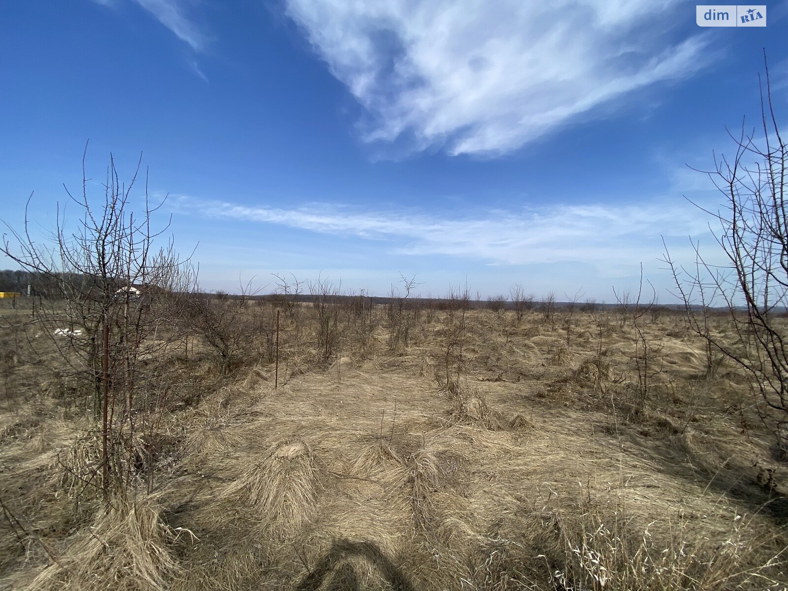 Земельна ділянка під житлову забудову в Зарванцях, площа 10 соток фото 1