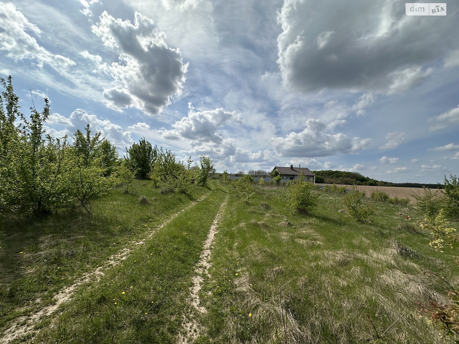 Земельна ділянка під житлову забудову в Зарванцях, площа 10 соток фото 1 Земельна ділянка під житлову забудову в Зарванцях, площа 10 соток фото 1