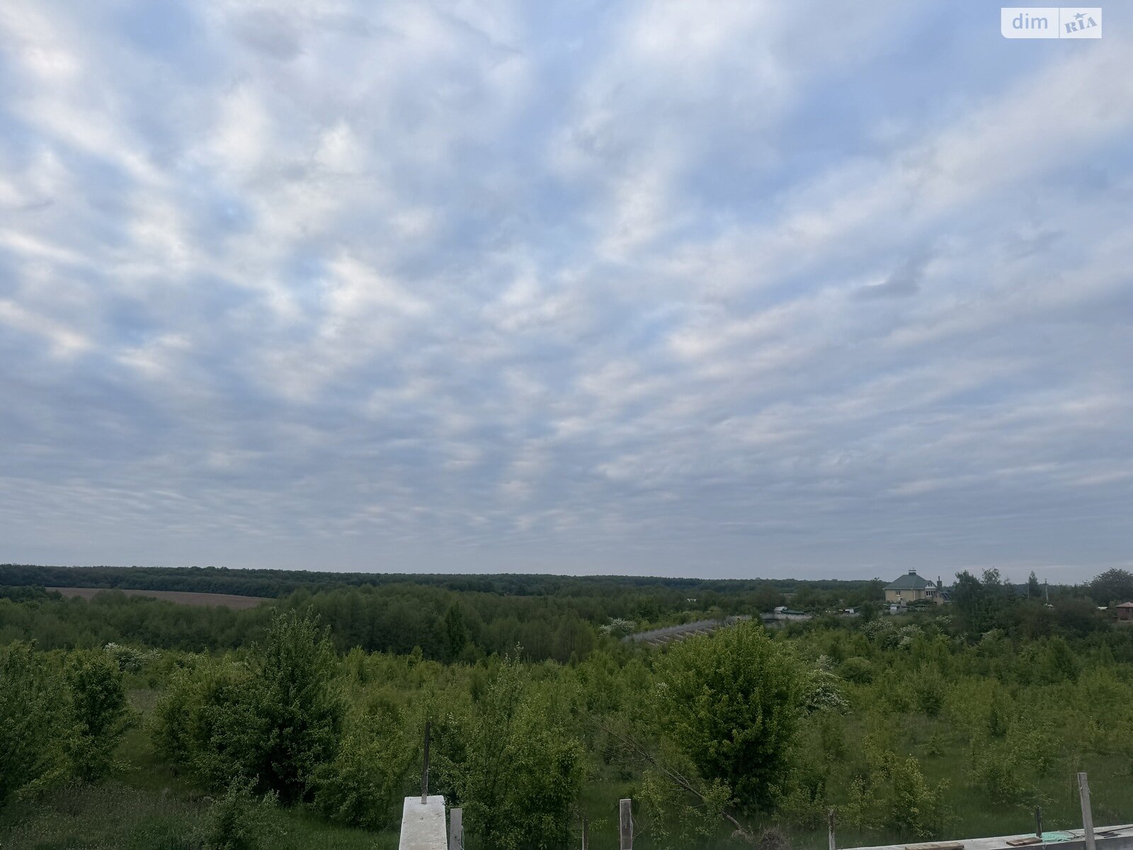 Земельна ділянка під житлову забудову в Зарванцях, площа 90 соток фото 1 Земельна ділянка під житлову забудову в Зарванцях, площа 90 соток фото 1