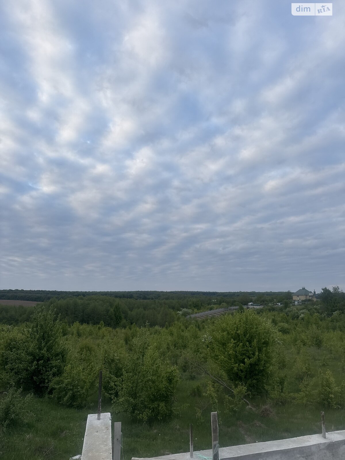 Земельна ділянка під житлову забудову в Зарванцях, площа 90 соток фото 1 Земельна ділянка під житлову забудову в Зарванцях, площа 90 соток фото 1