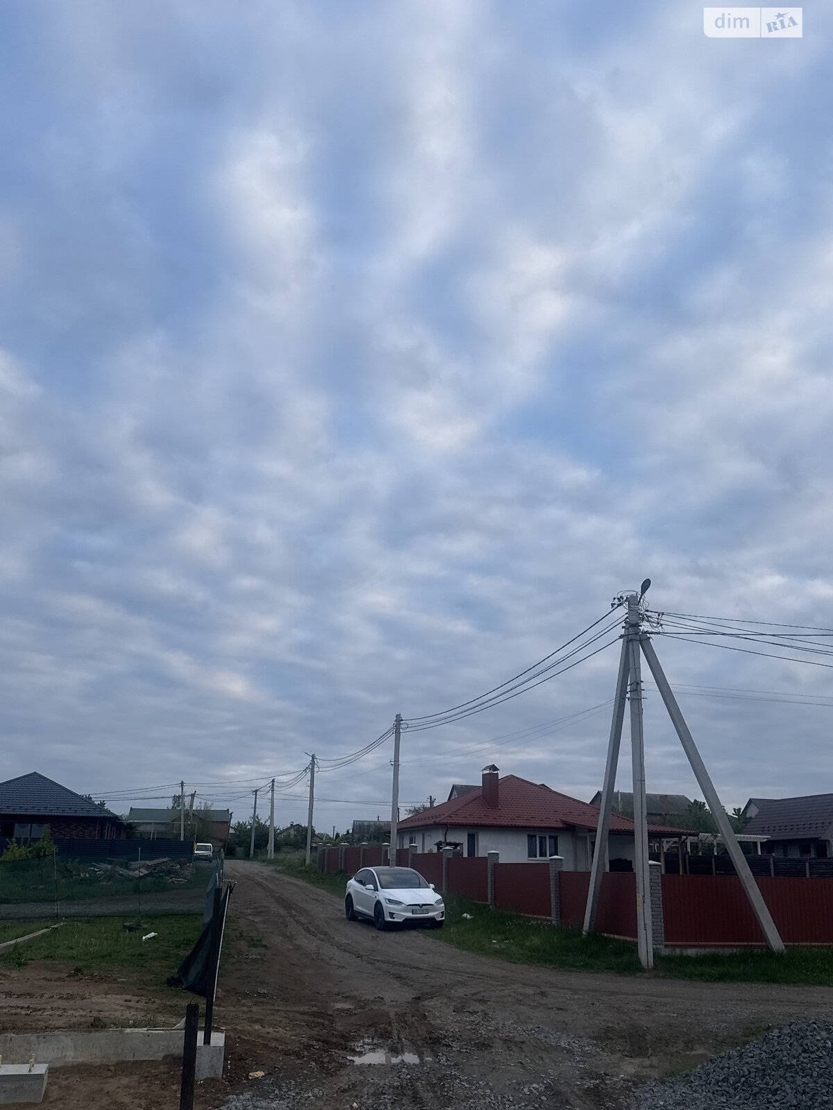 Земельна ділянка під житлову забудову в Зарванцях, площа 90 соток фото 1 Земельна ділянка під житлову забудову в Зарванцях, площа 90 соток фото 1