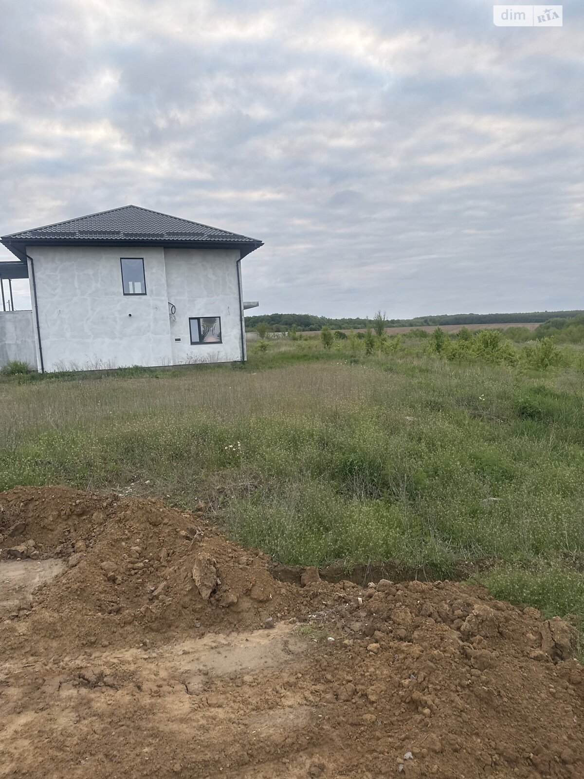 Земельна ділянка під житлову забудову в Зарванцях, площа 10 соток фото 1 Земельна ділянка під житлову забудову в Зарванцях, площа 10 соток фото 1