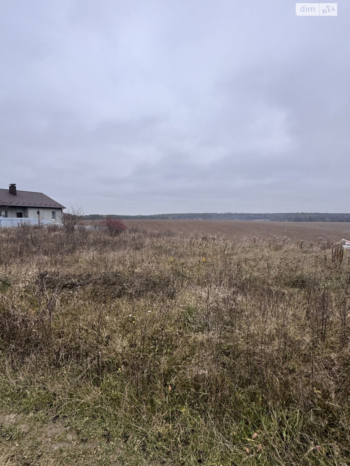 Земельный участок под жилую застройку в Зарванцах, площадь 10 соток фото 1