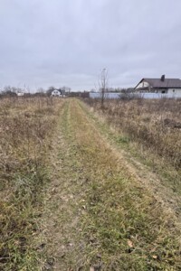 Земельный участок под жилую застройку в Зарванцах, площадь 10 соток фото 2