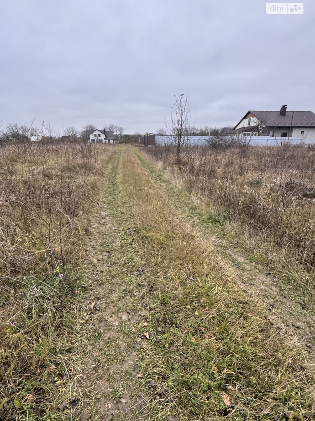 Земельный участок под жилую застройку в Зарванцах, площадь 10 соток фото 1