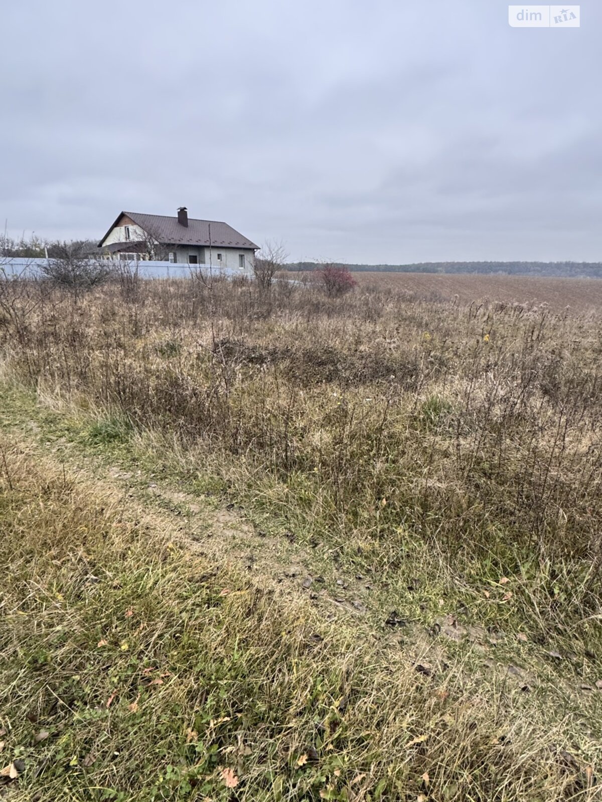 Земельный участок под жилую застройку в Зарванцах, площадь 10 соток фото 1
